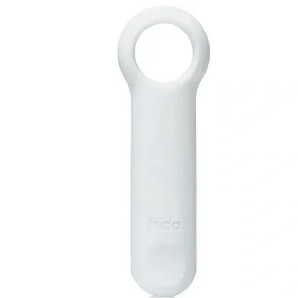 Fridababy Easy Grip Nail Scissors NIB - Picture 9 of 9